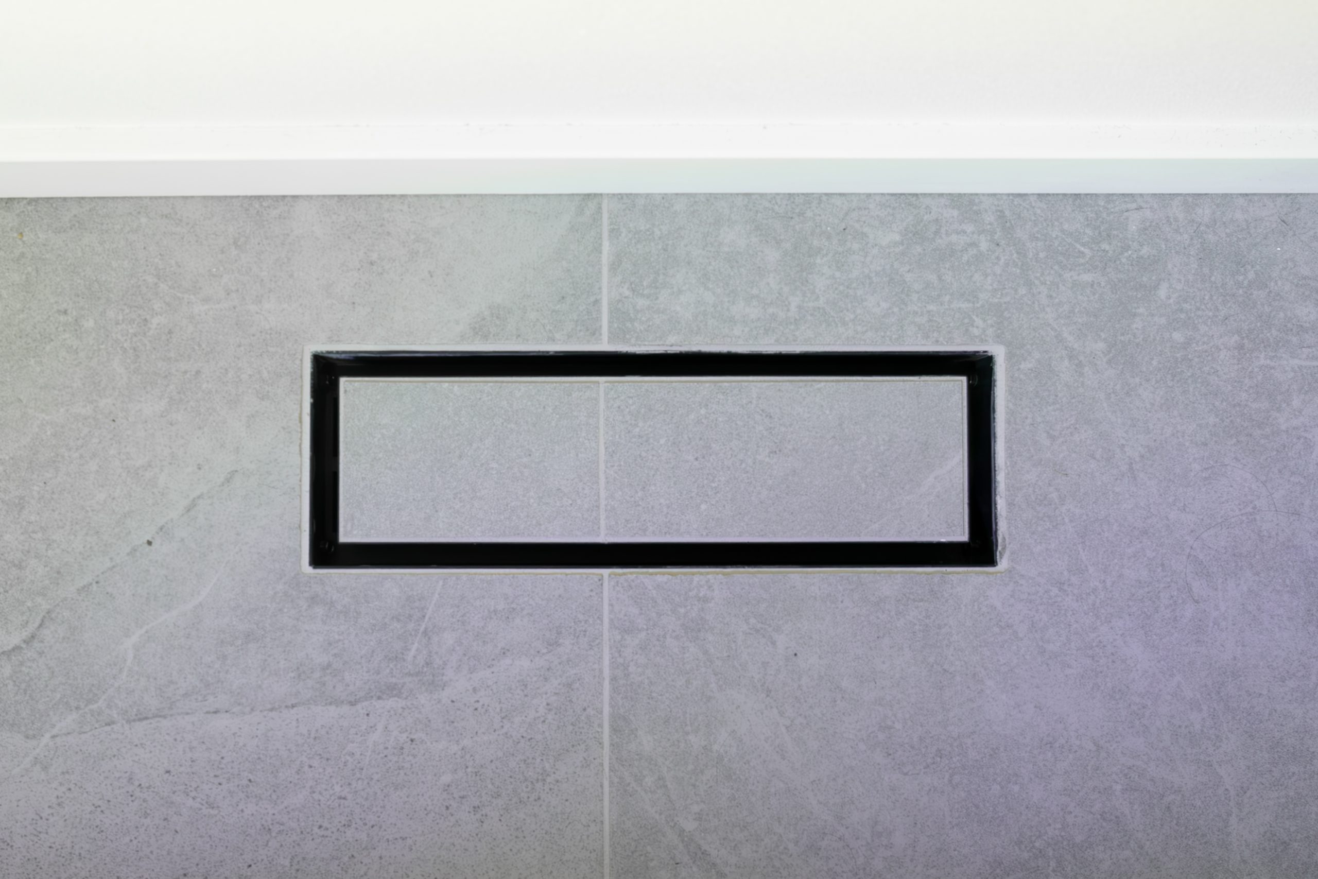 Fittes Vent Tilebar Fordham Grigio Flooring