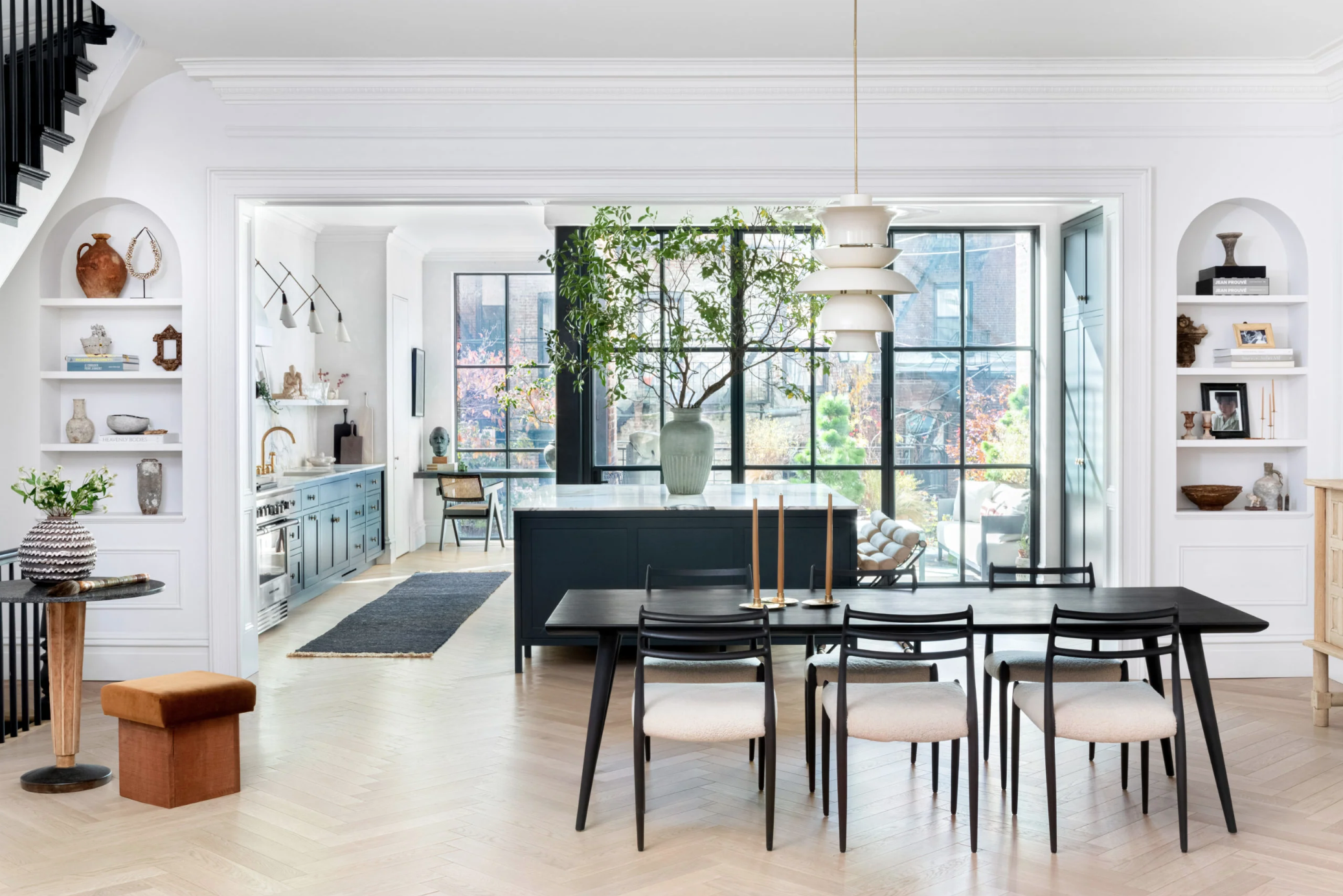 Eye Swoon Athena Calderone Lighting