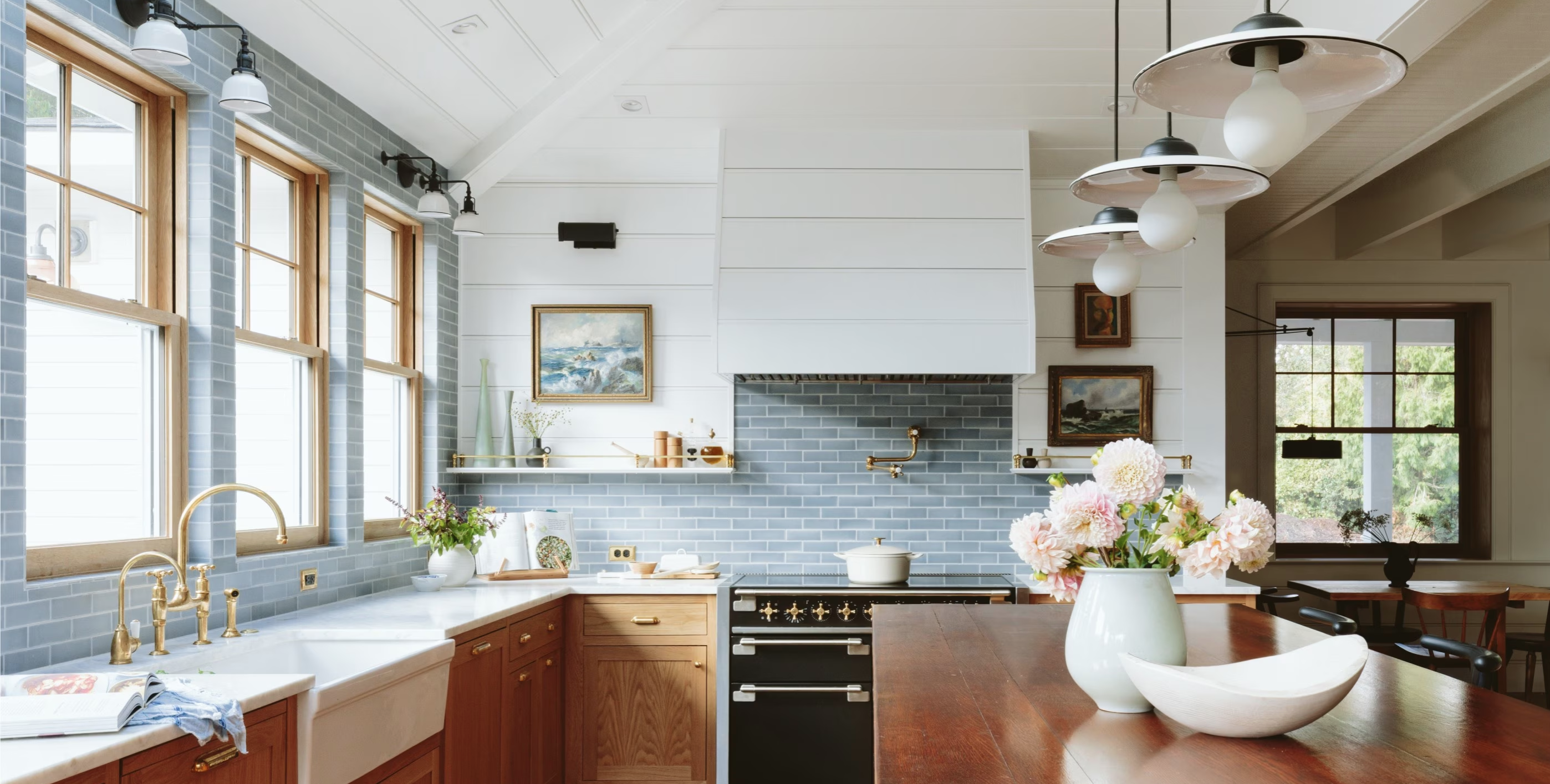 Emily Henderson Kitchen Hardware