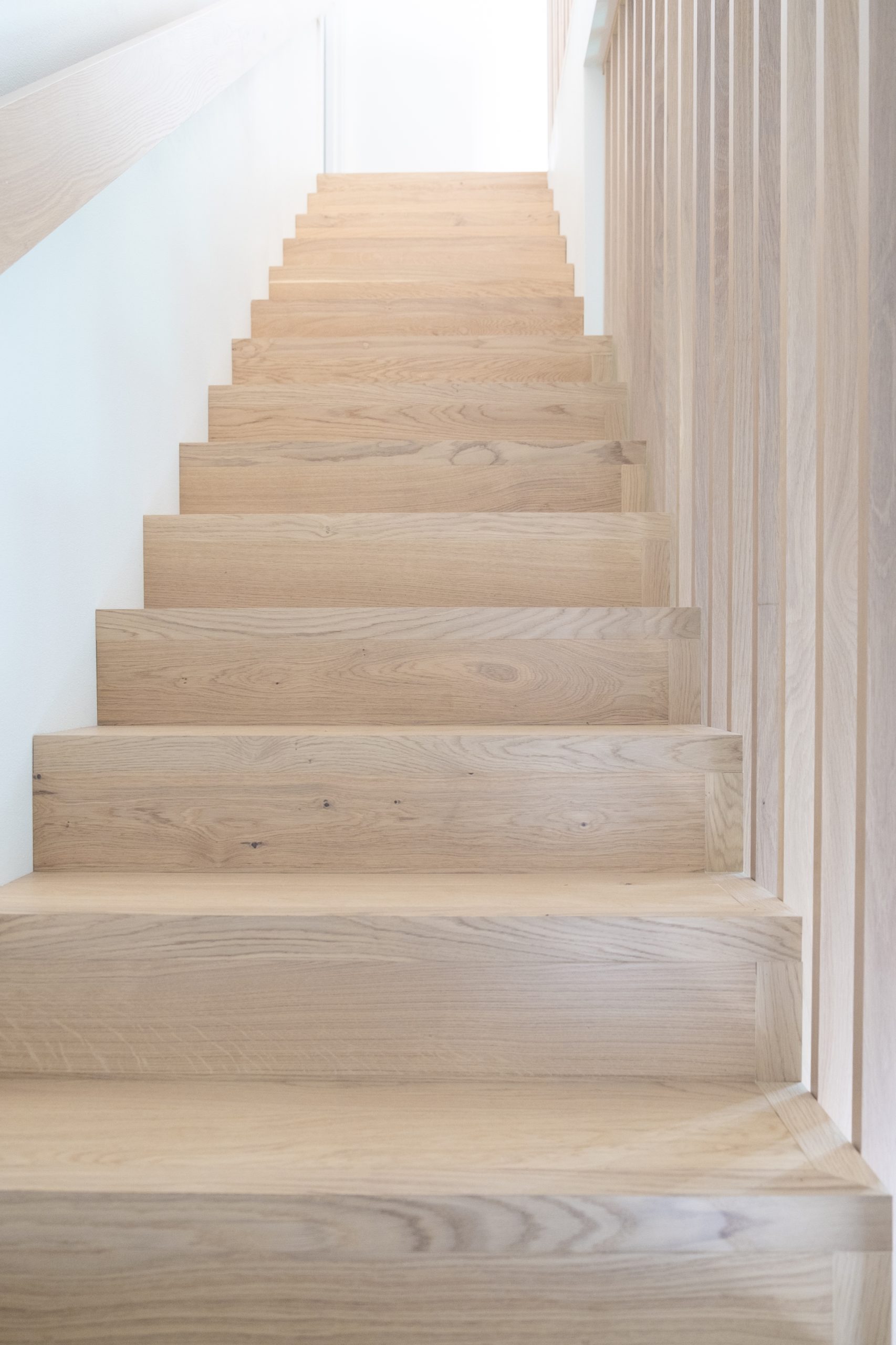Stuga Studio Little Square Flush Stairs Nosing
