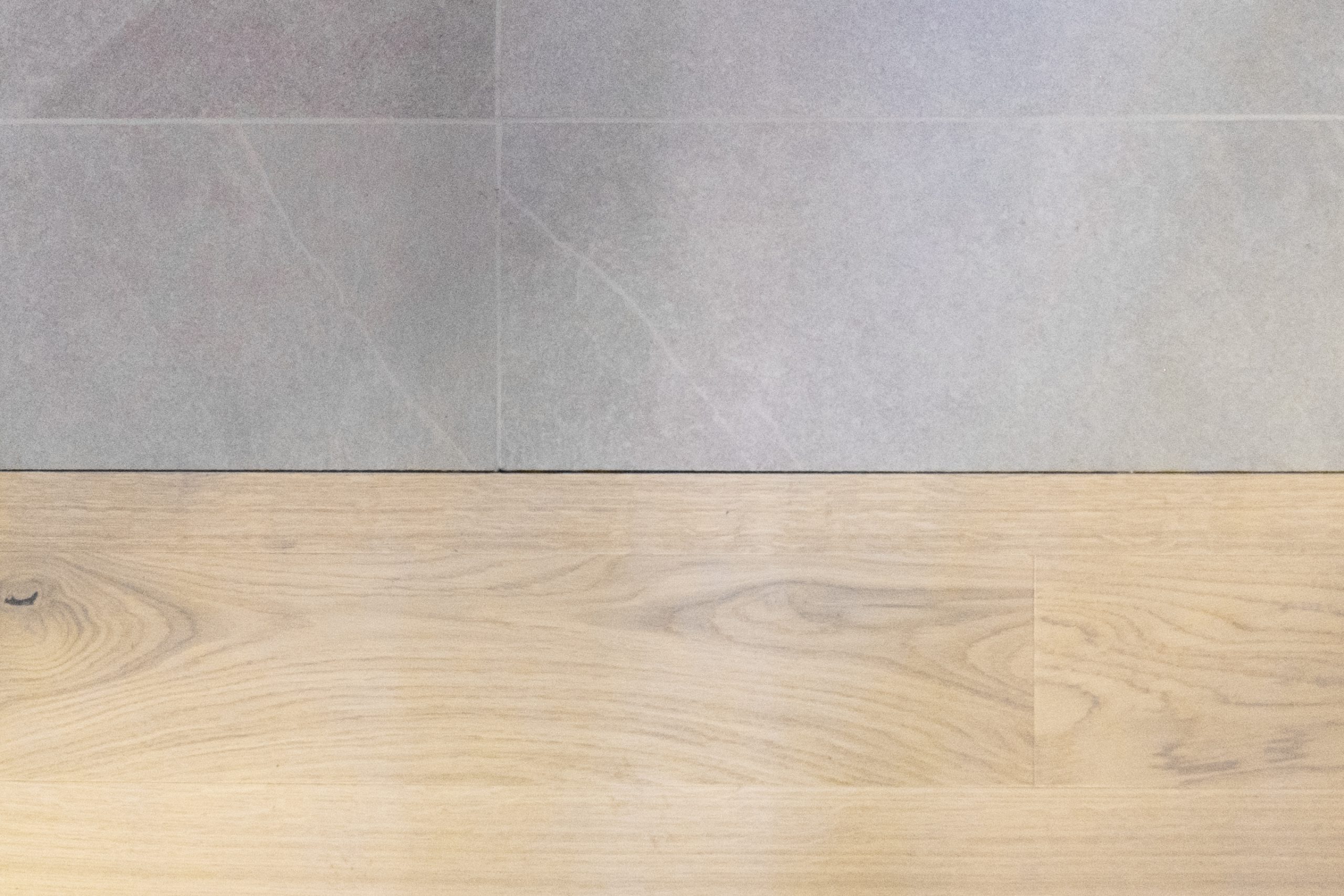 Tile to Wood Floor Transition