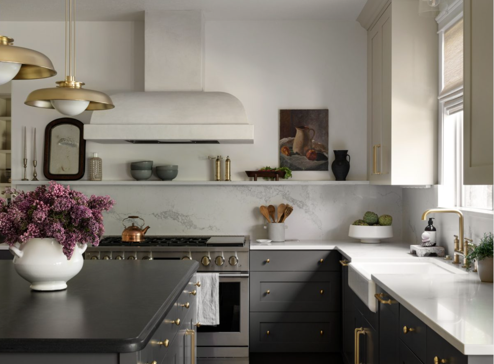 kitchen design