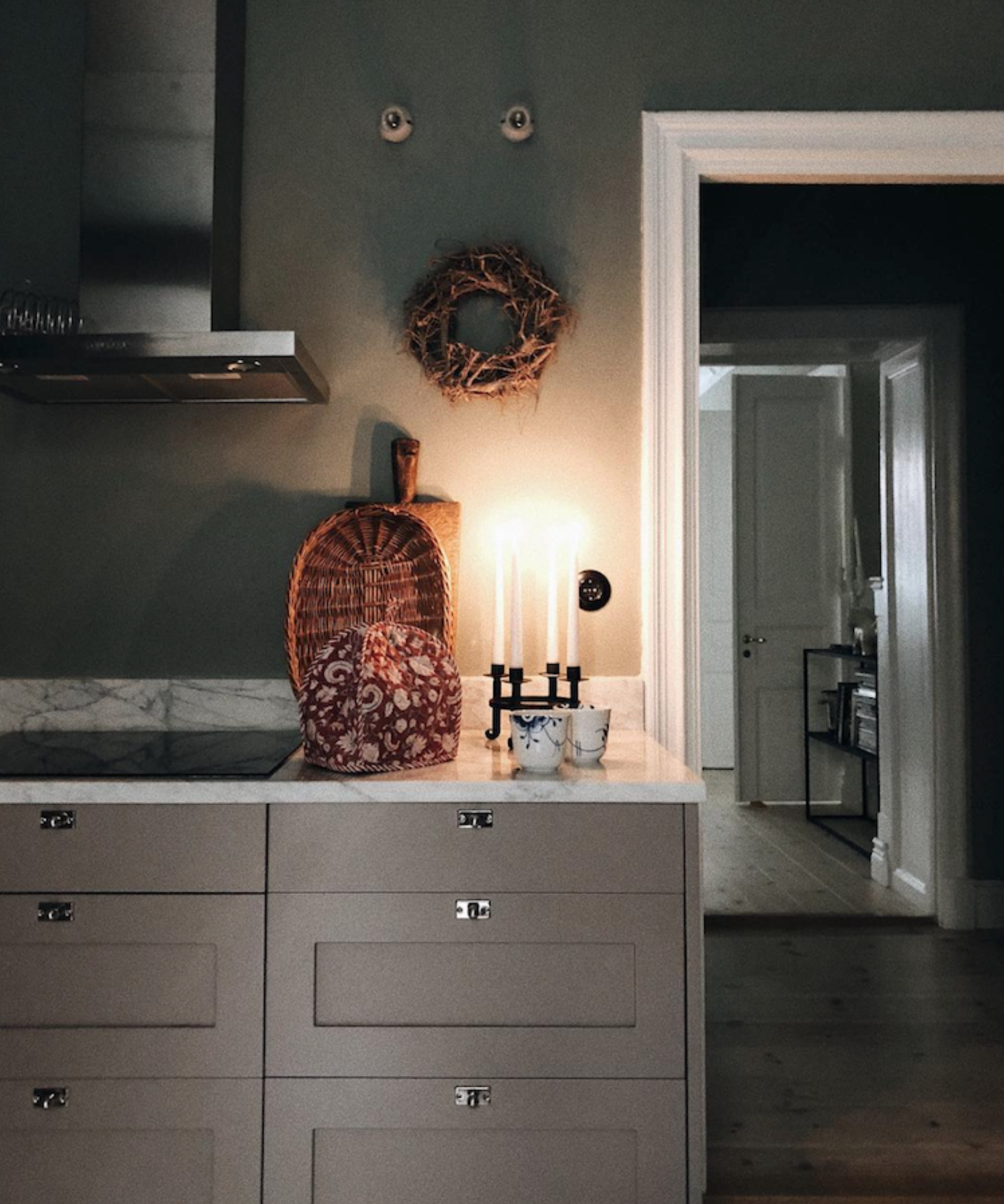 hygge design