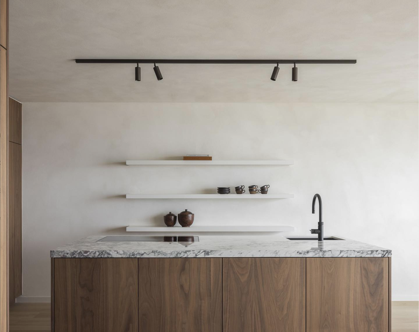 lighting in design