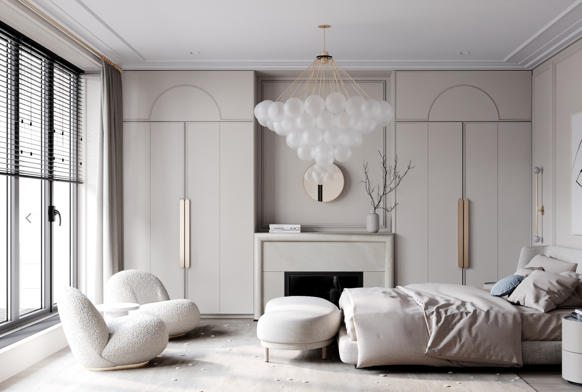 statement lighting