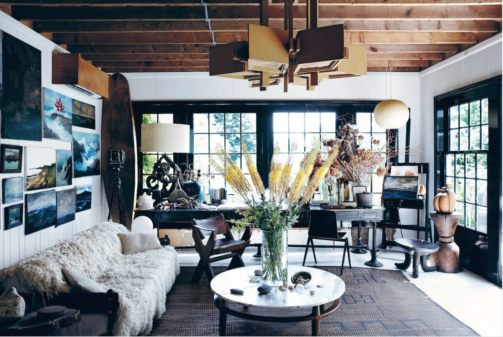 Imperfect Interior Design