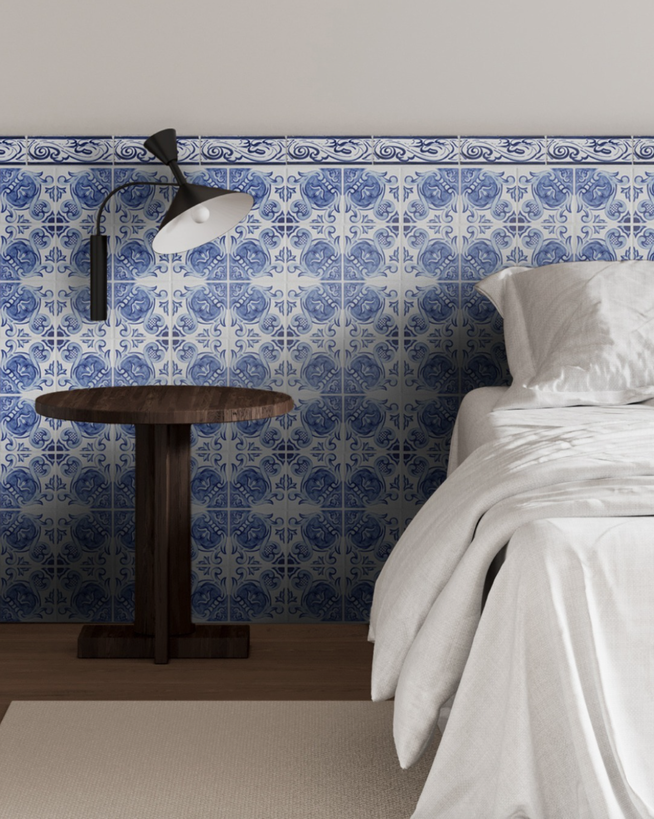 Cle tile