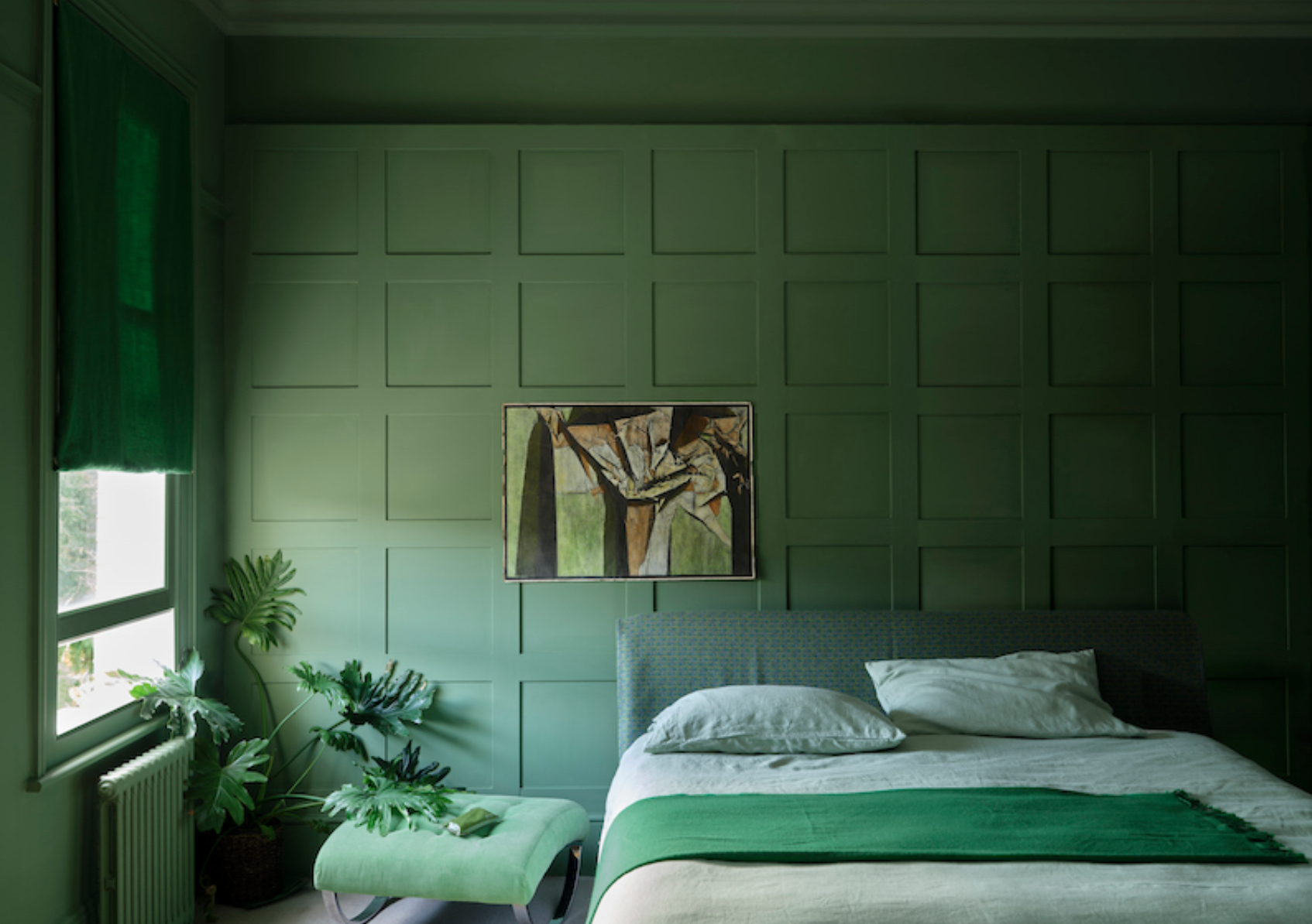 farrow and ball paint interior design