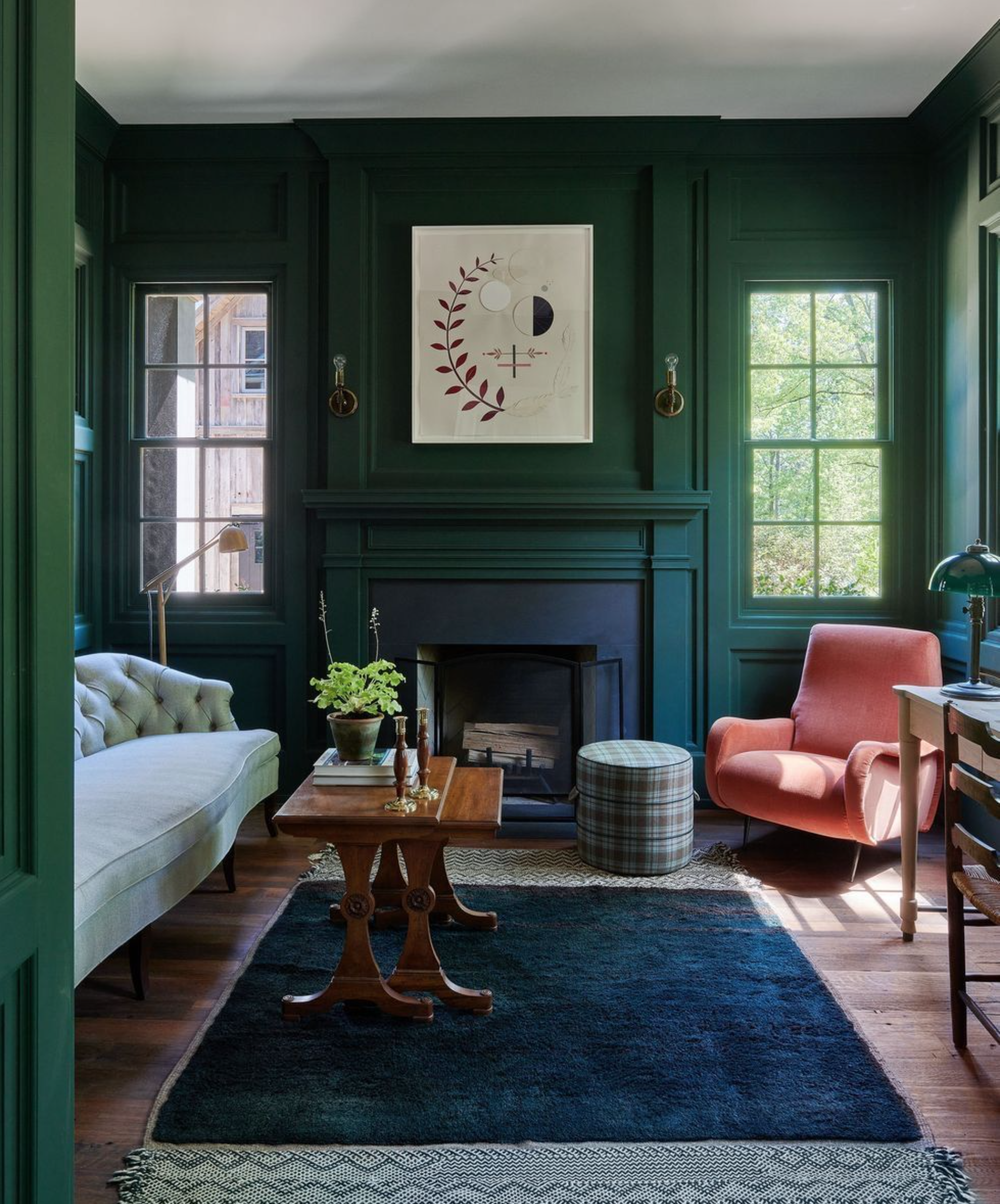 interior designer portland
