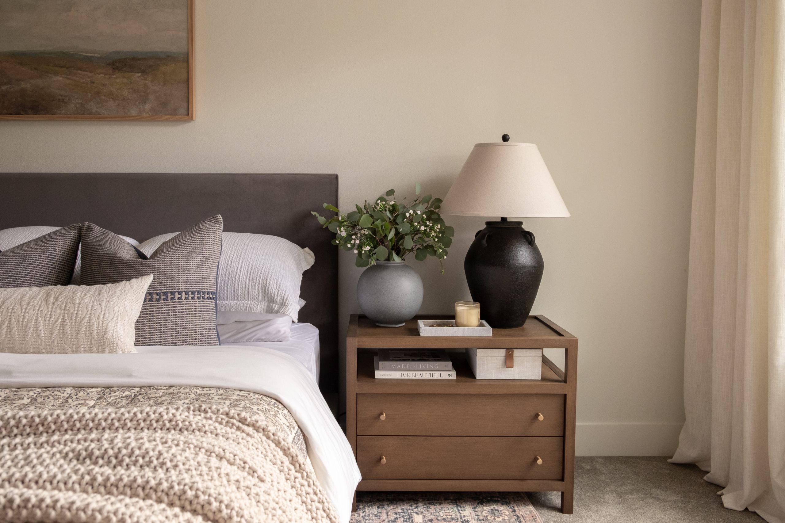 Interior Designer Vancouver