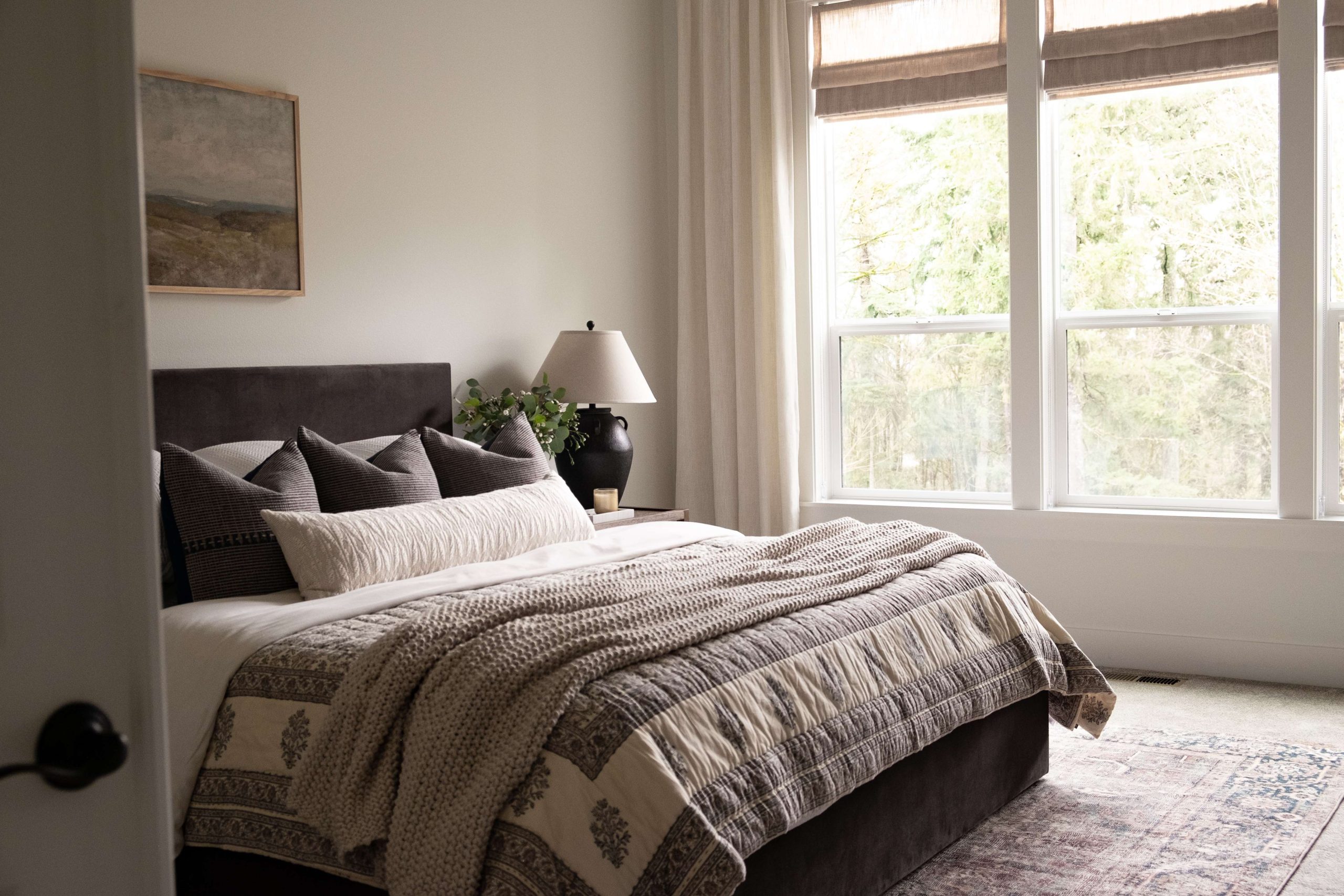 camas interior designer