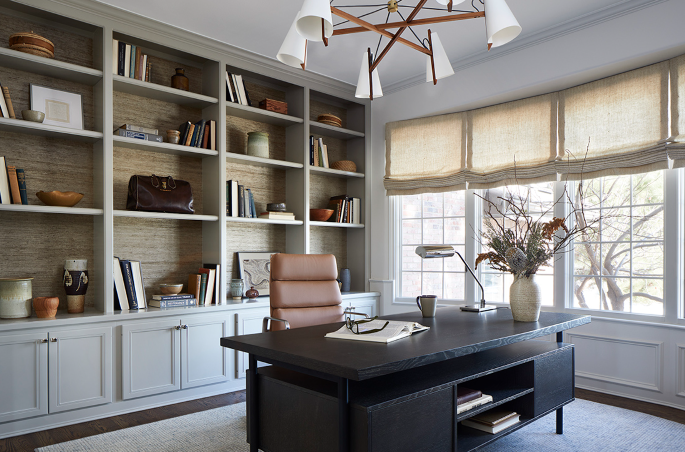 Interior Designer Portland