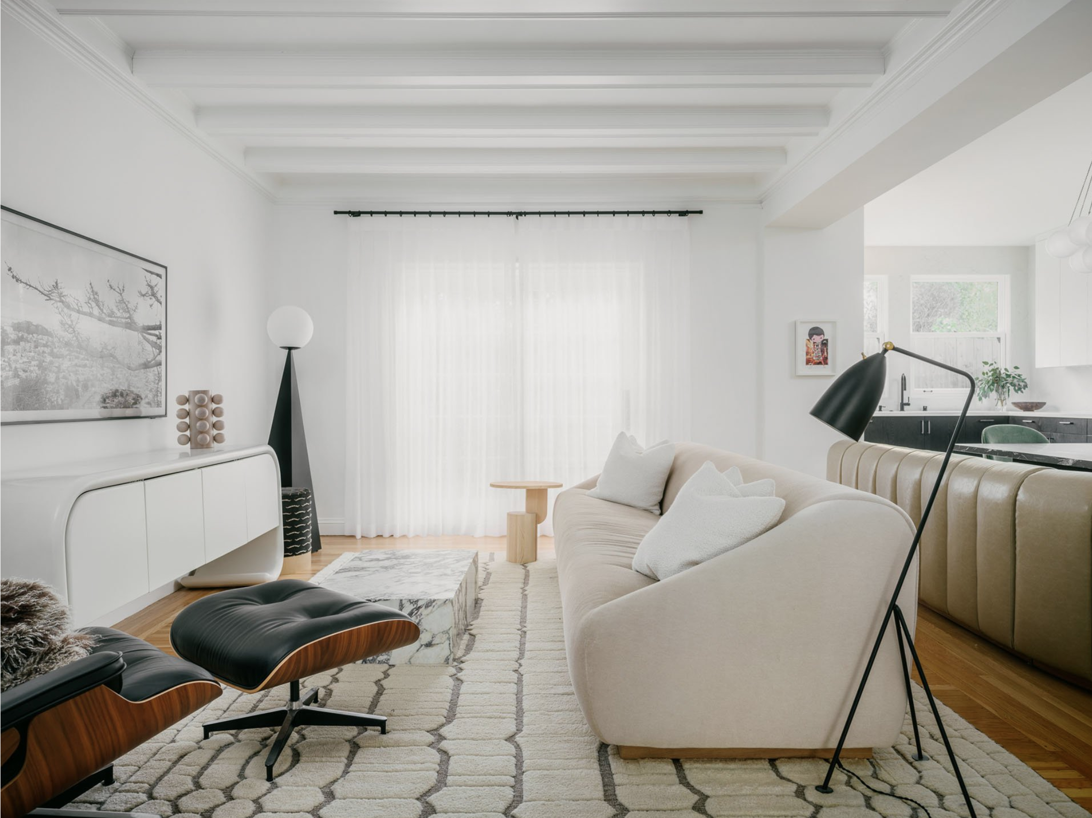 Interior Designer Camas