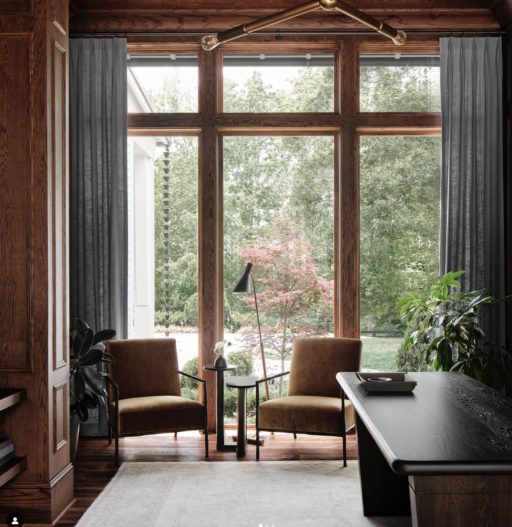 natural light interior design