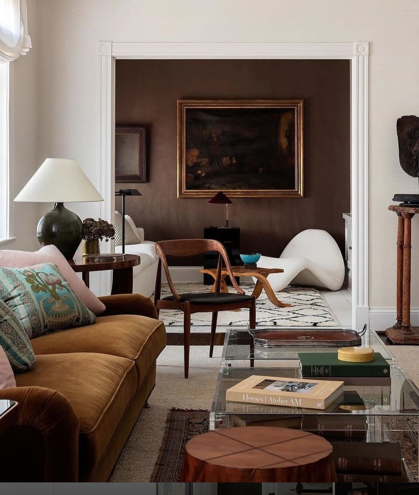 hunterhouse design