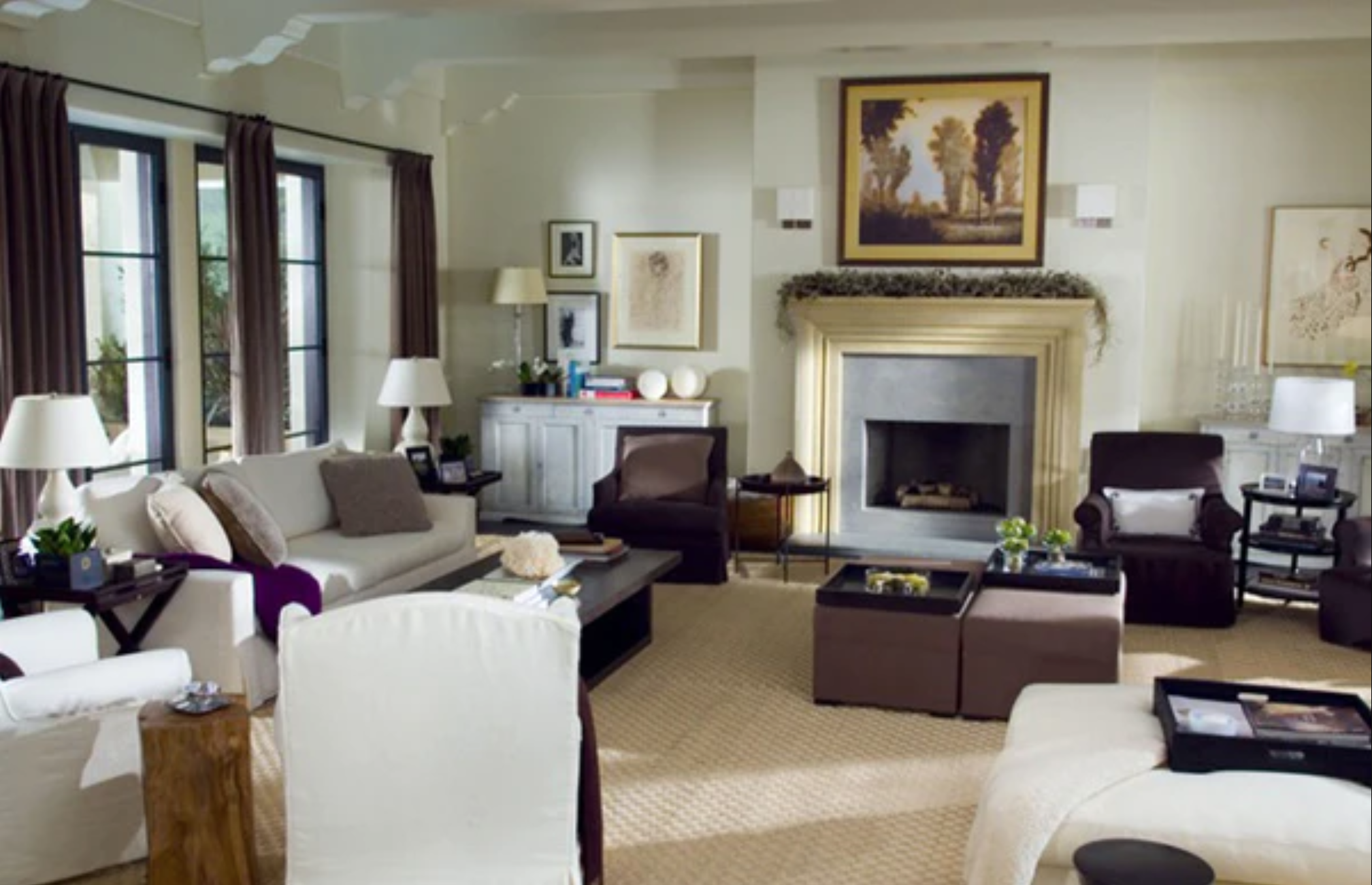 nancy meyers aesthetic