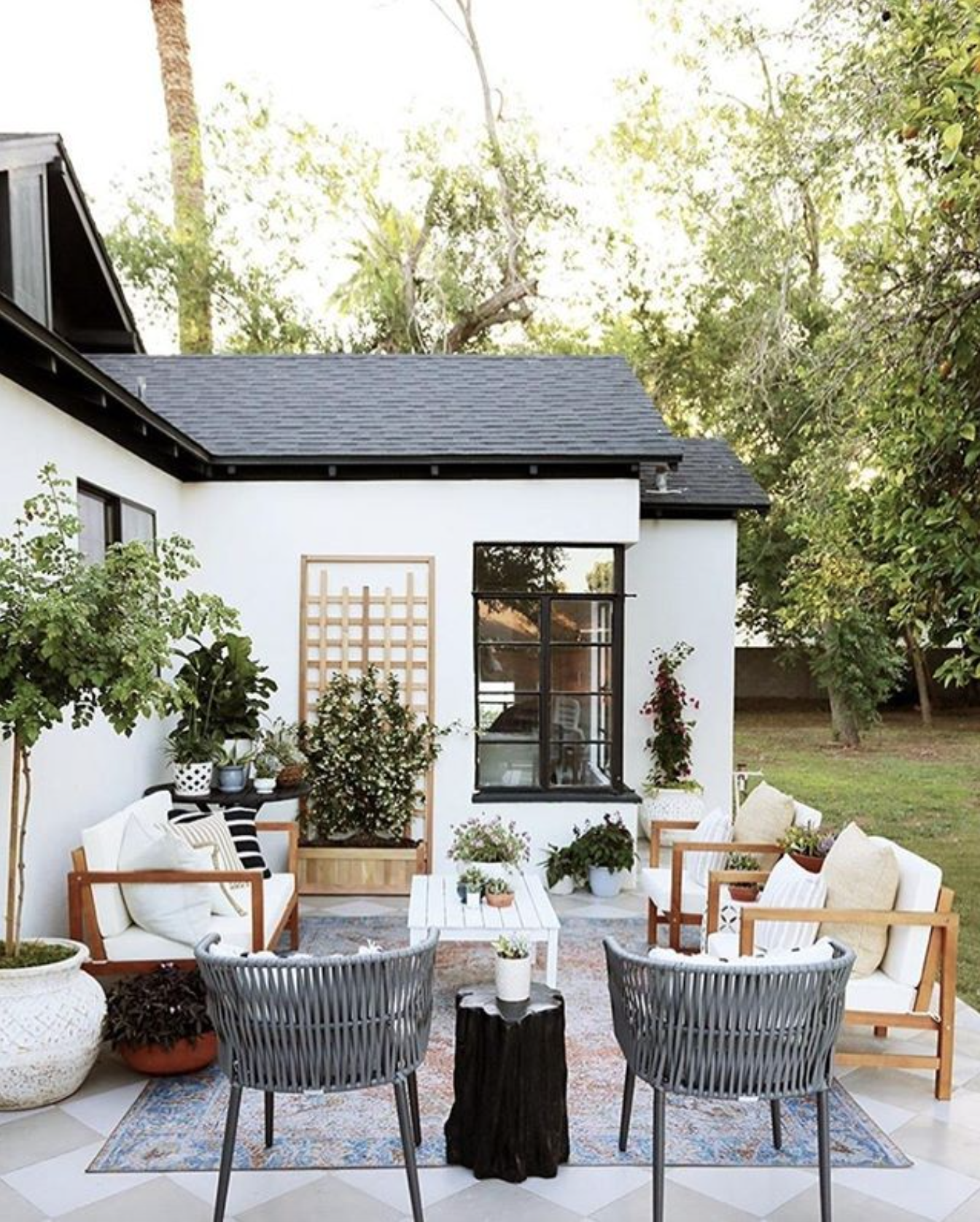 interior designer vancouver wa