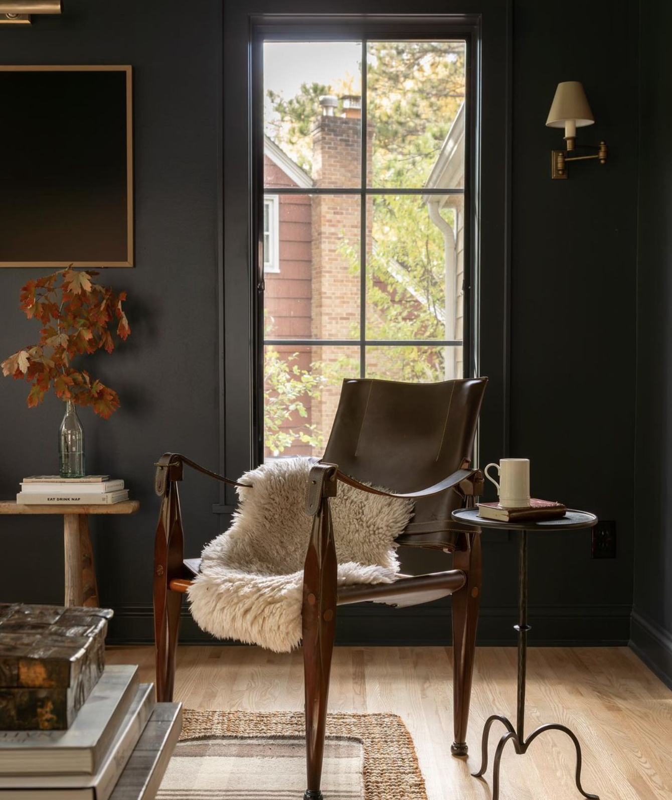Oho interiors
