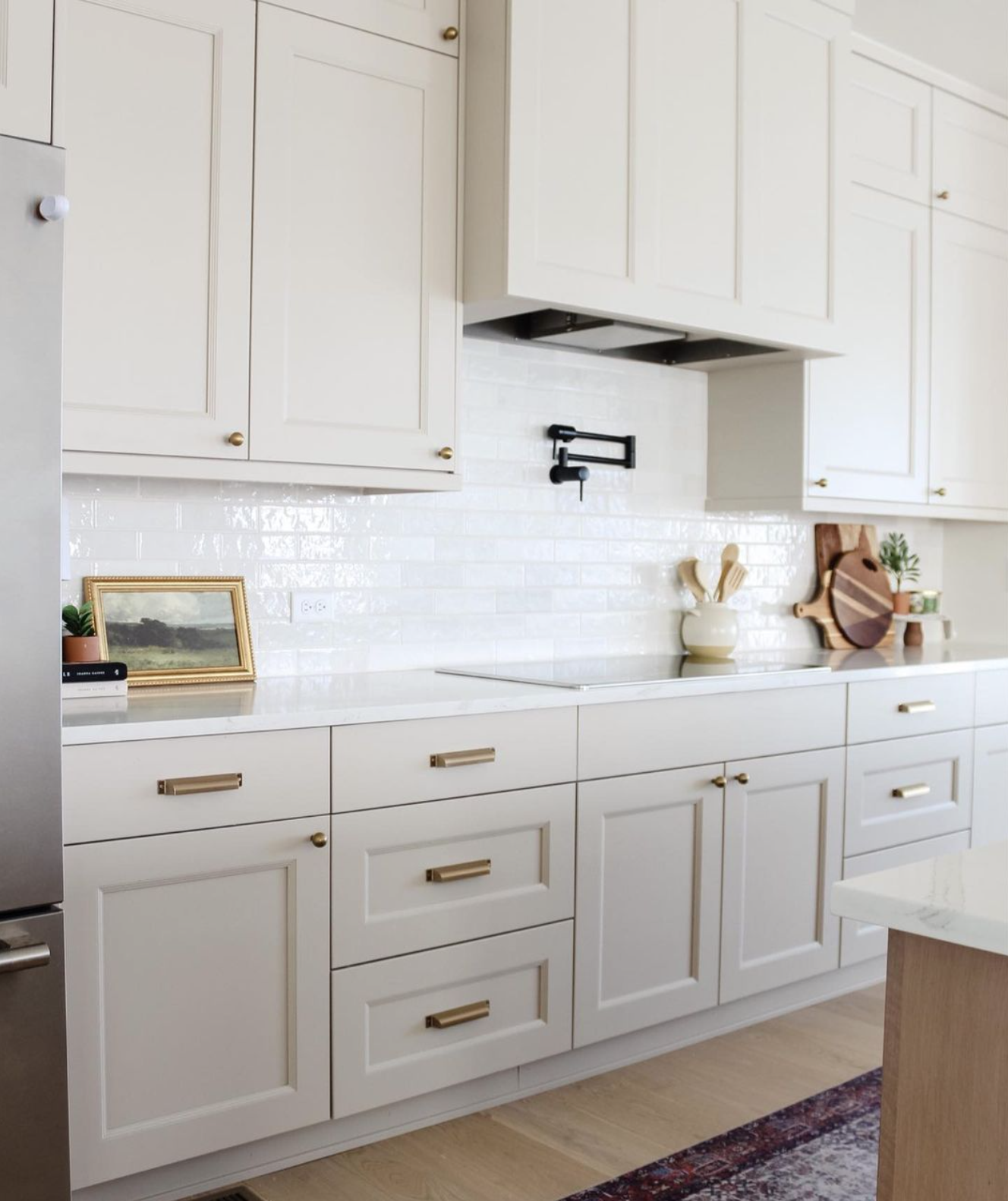 Accessible Beige Sherwin Williams