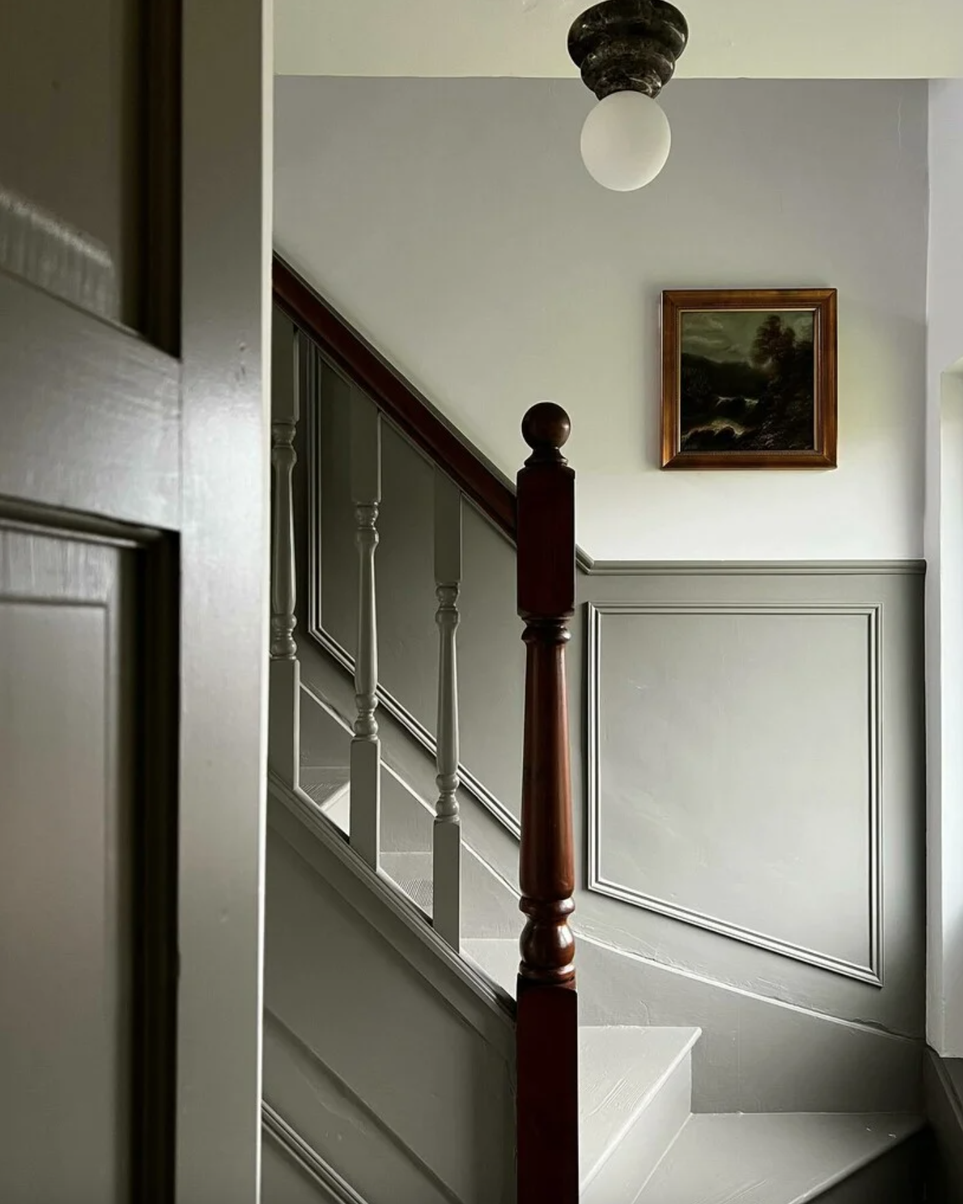 Pigeon Farrow & Ball Paint
