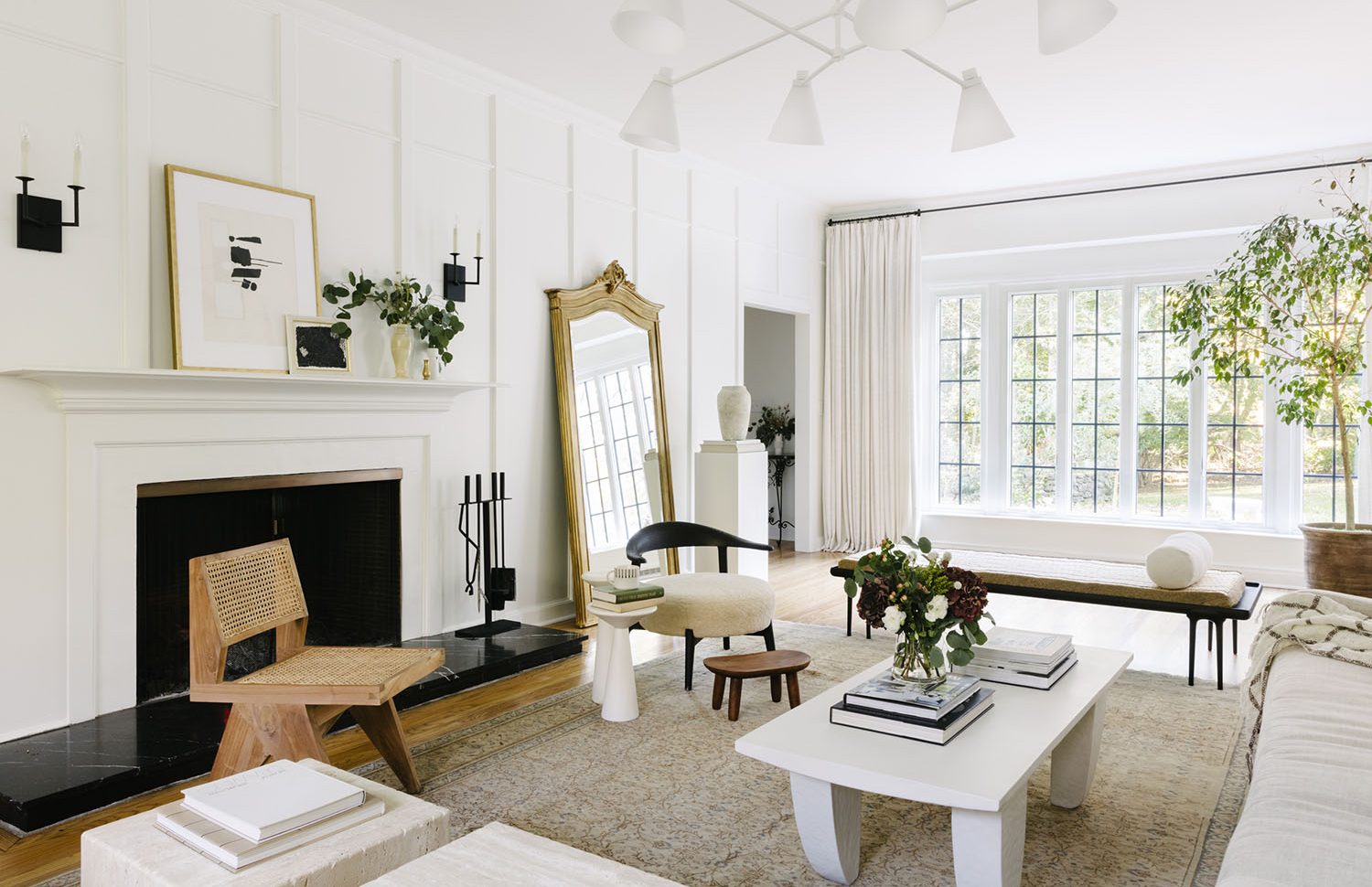 Simply White Benjamin Moore Paint