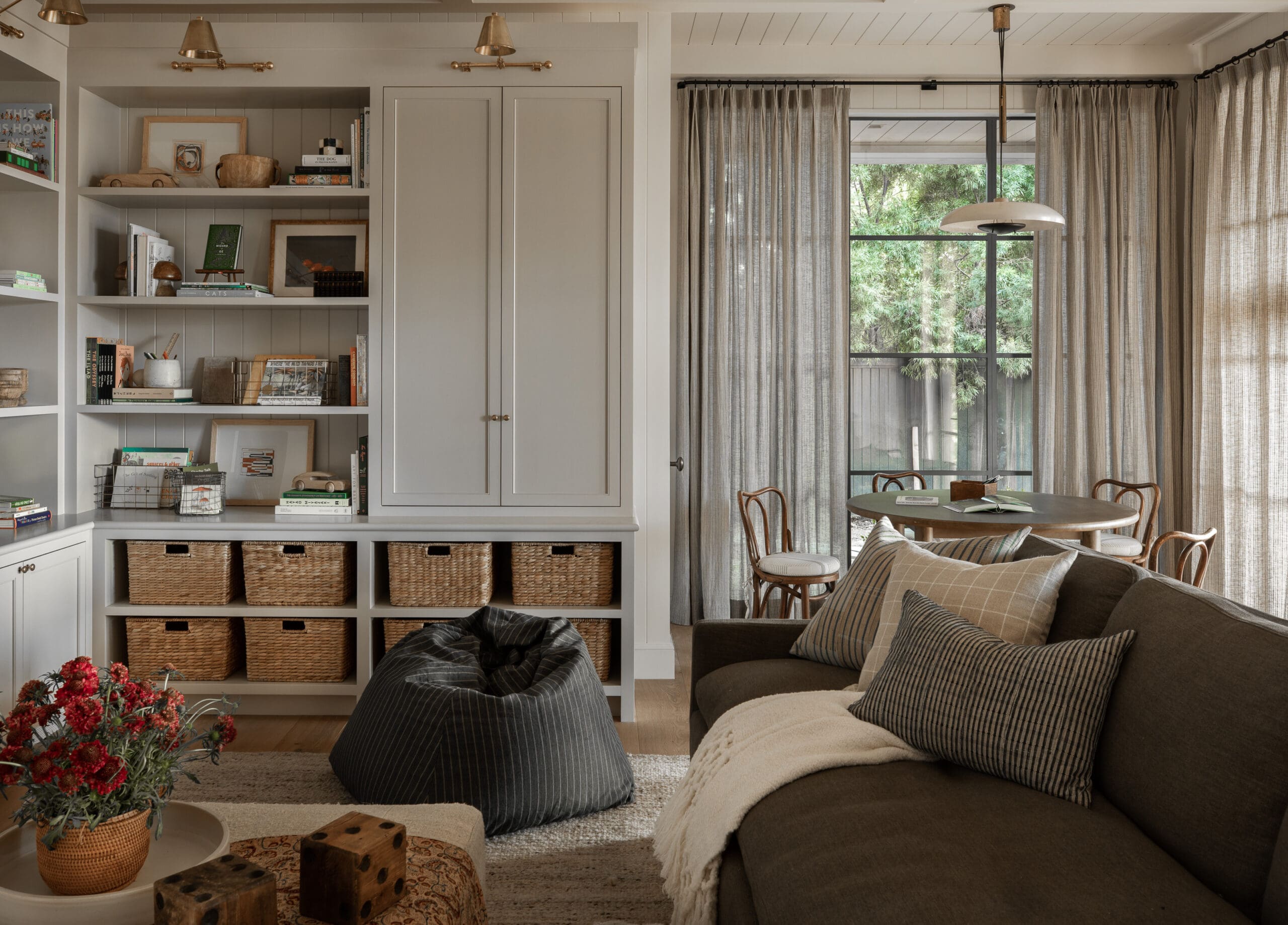 amber interiors