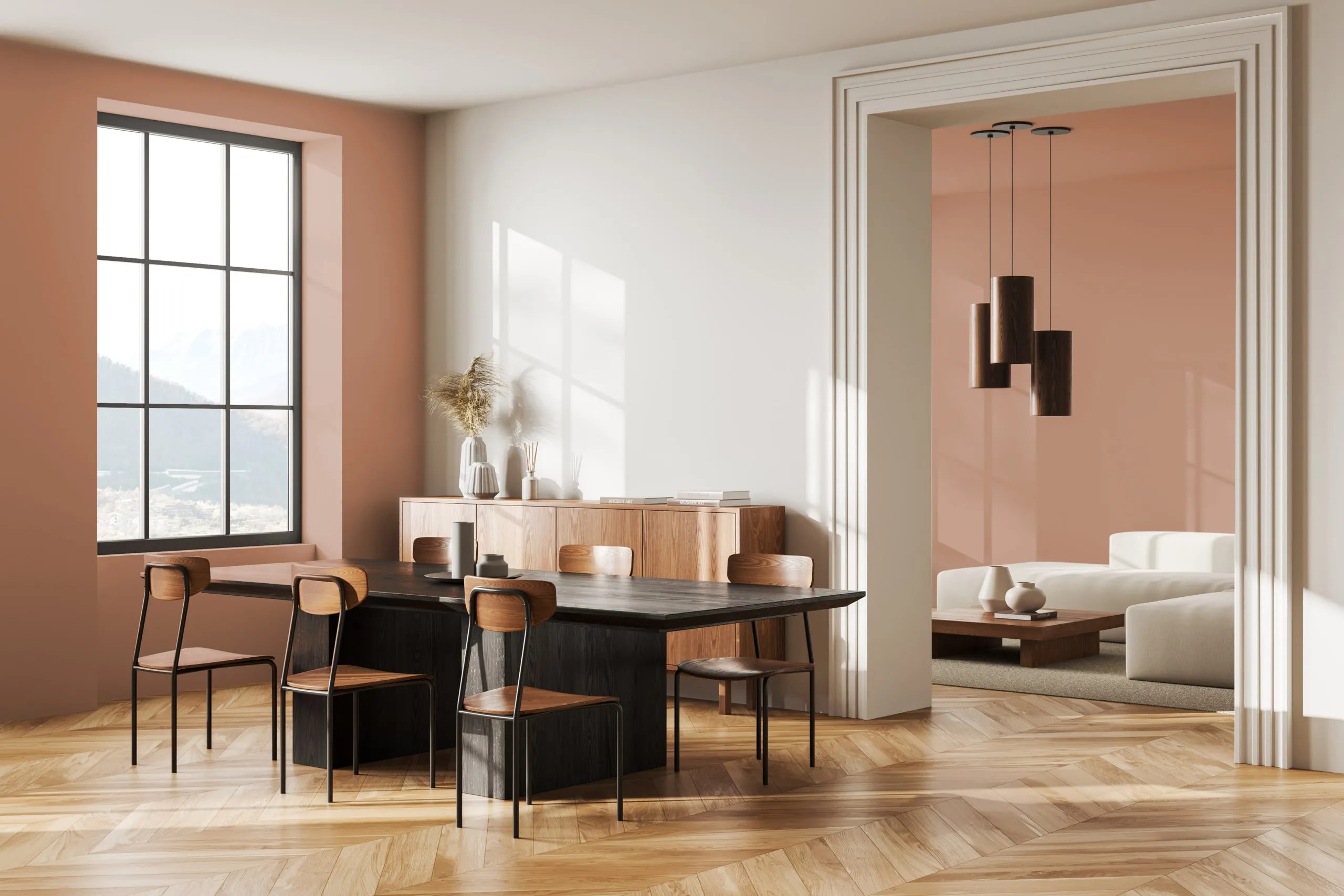 Dunn Edwards color of the year 2025