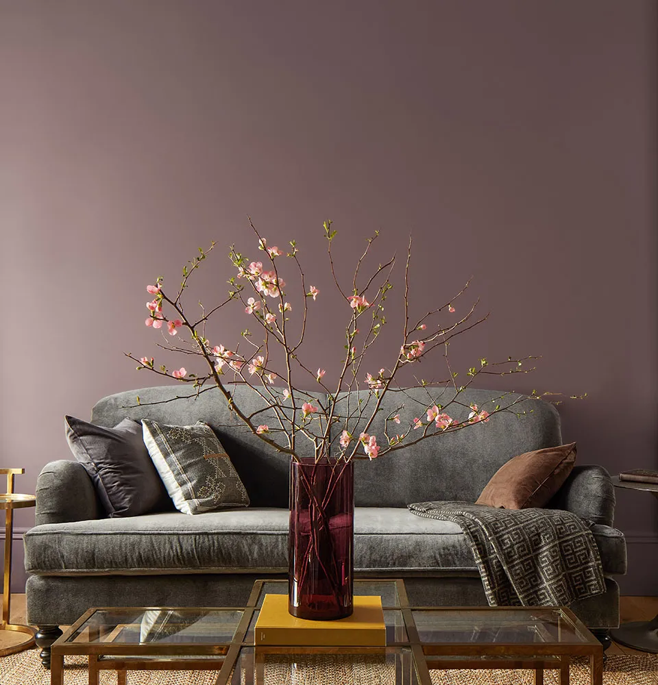 Benjamin Moore color of the year 2025