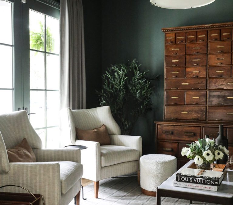 Park and Oak Interior Design
