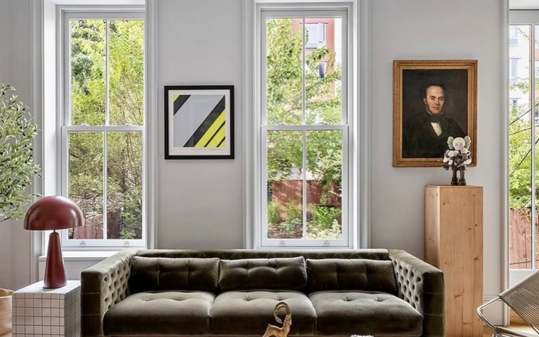 interior designer portland