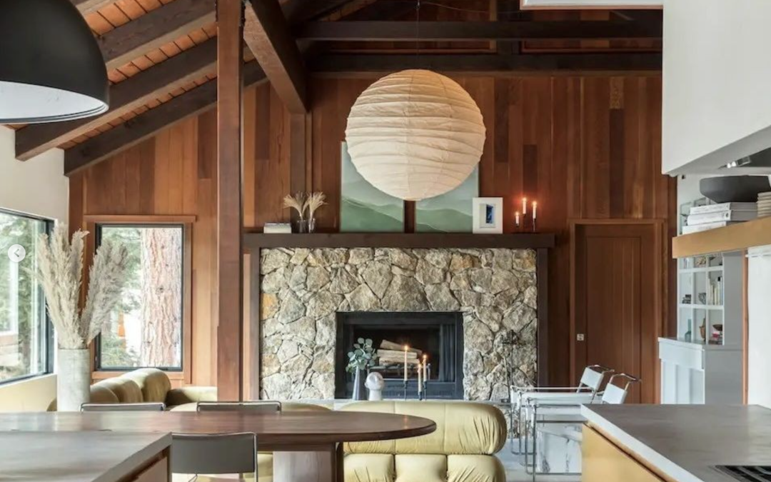 interior designer portland oregon