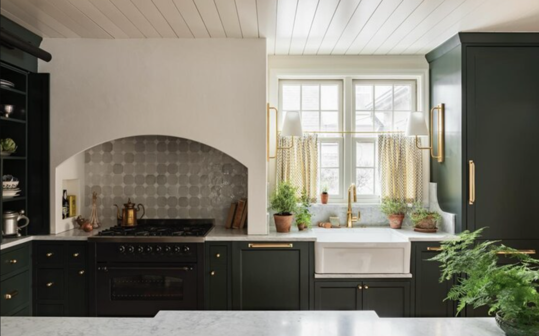 Hire an interior designer Portland