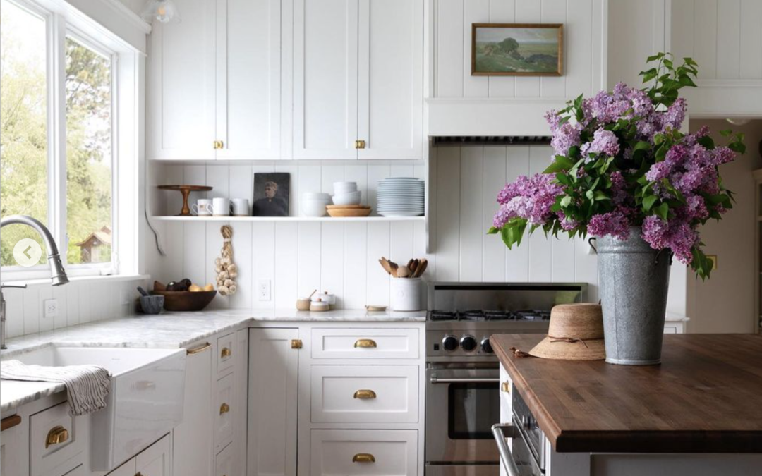 interior designer portland