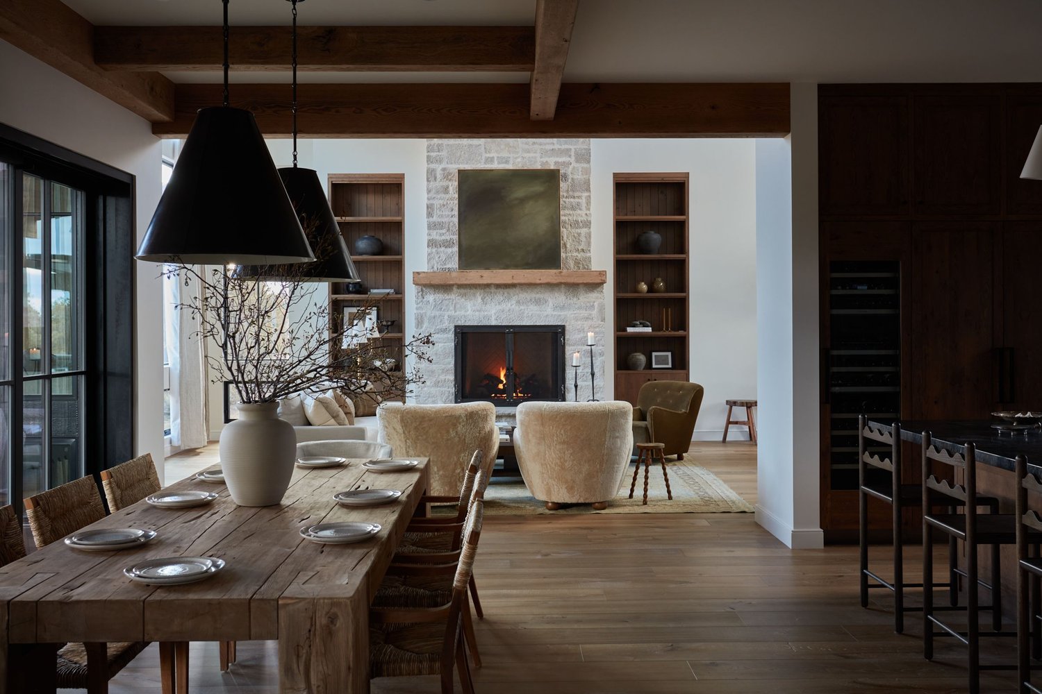 Preparing Your Home for Fall: Cozy Interior Design Tips for Autumn