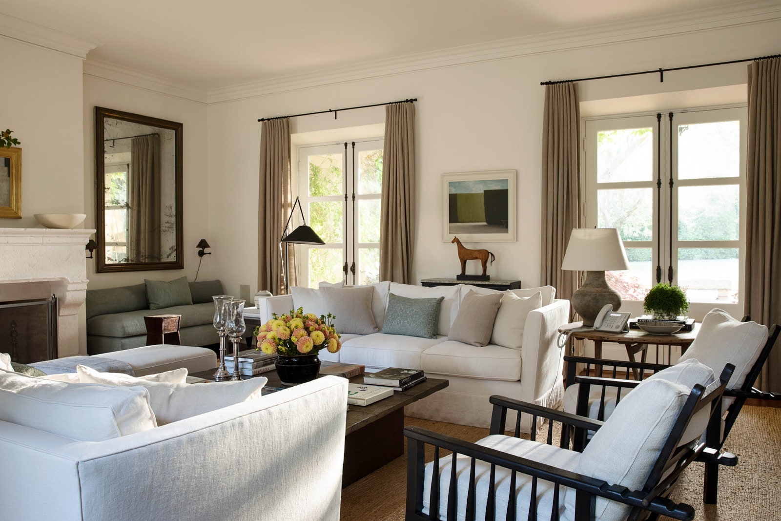 Nancy Meyers Core: How to Add the Aesthetic in Your Home