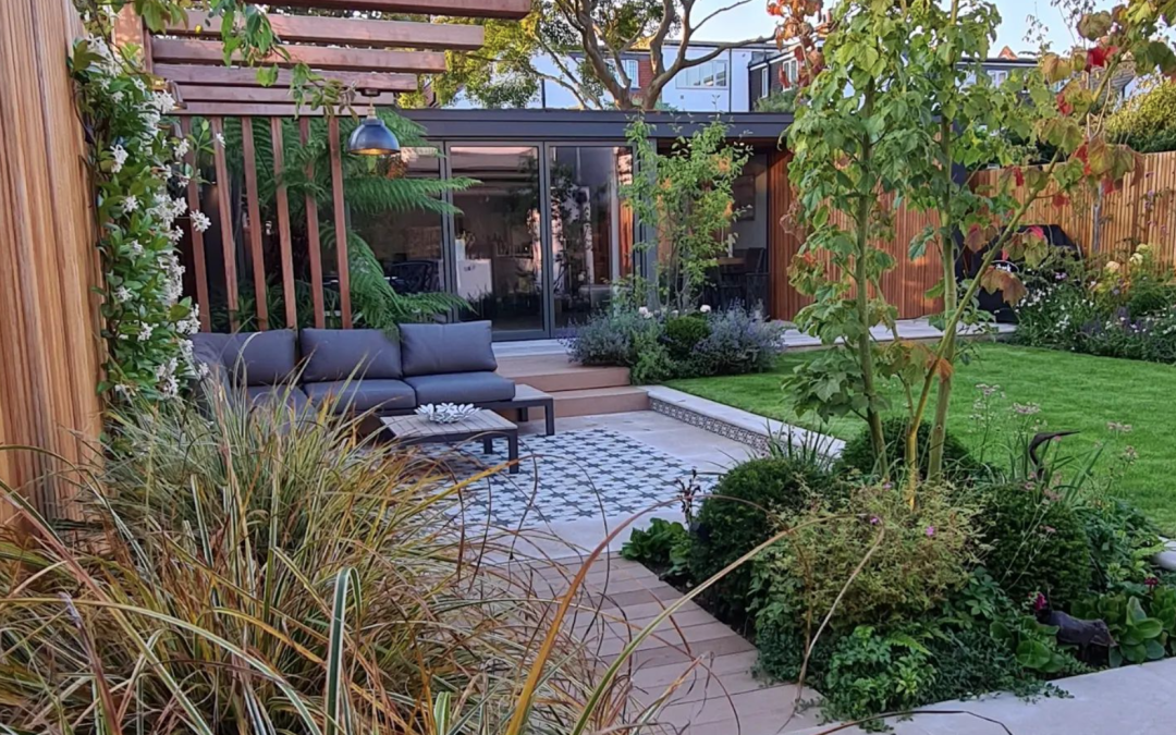 interior designer camas wa