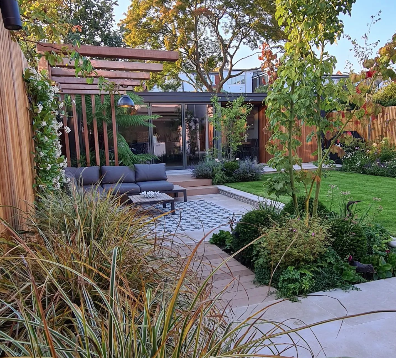 Outdoor Living: How to Create the Perfect Space for Entertaining