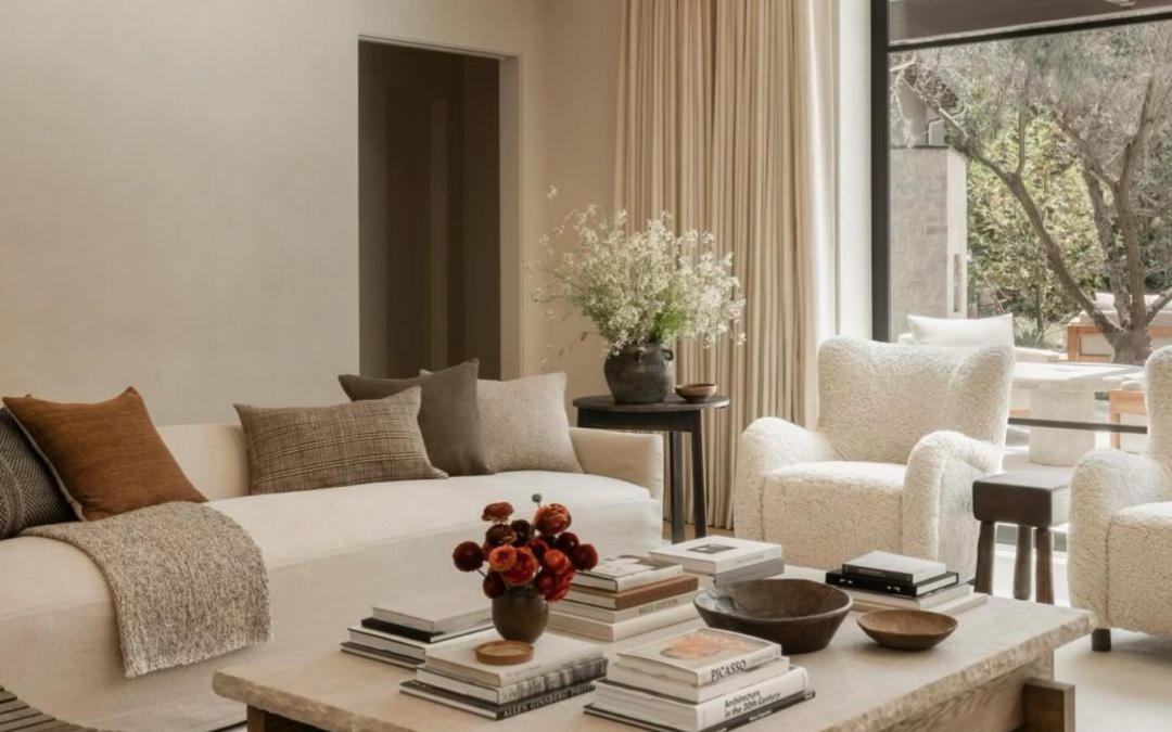 Amber Interiors How to Style