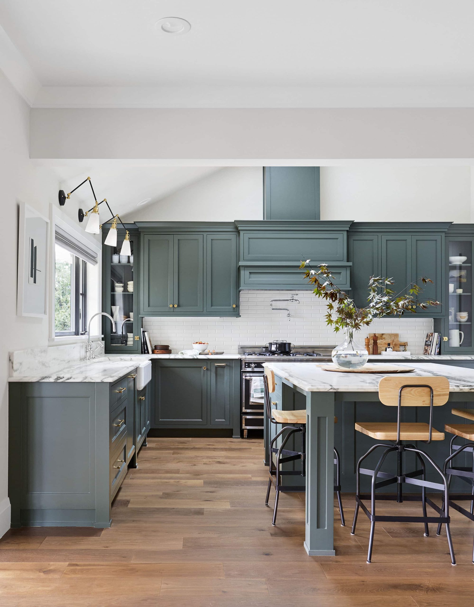 Top Ten Favorite Paint Colors: Elevate Your Home with These Timeless Hues